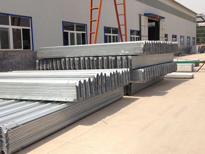 騰順護欄網生產車間 騰順護欄網生產車間